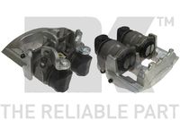 Bremssattel