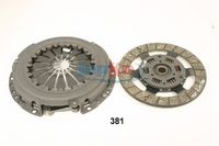 Set ambreiaj JAPKO, Cod: 92381