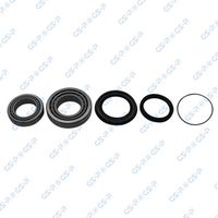 Set rulment roata GSP, Cod: GK0X97