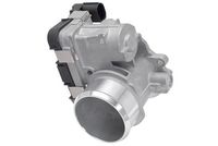 Drosselklappenstutzen