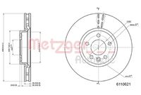 Bremsscheibe