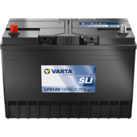 VARTA Accu / Batterij 1