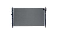 Thumbnail - Radiateur - CR2237000S - MAHLE