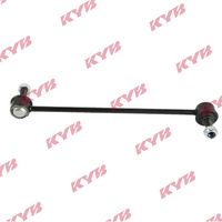 Stange/Strebe, Stabilisator