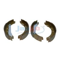 комплект спирачна челюст