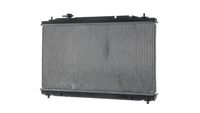 Thumbnail - Radiateur - CR2684000S - MAHLE