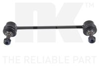 Stange/Strebe, Stabilisator