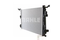 Thumbnail - Radiateur - CR845000S - MAHLE