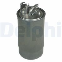 Kraftstofffilter