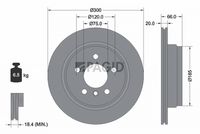 Bremsscheibe Bremsscheibe
