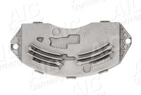 Unitate de control,incalzire/ventilatie AIC, Cod: 55723