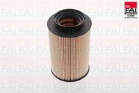 горивен филтър