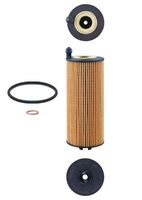 Thumbnail - Oliefilter - OX1302D - KNECHT