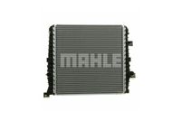 Thumbnail - Radiateur - CR1027000P - MAHLE