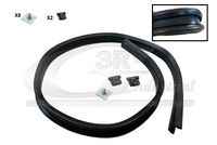 BANDA DE PROTECTIE BARA DE PROTECTIE