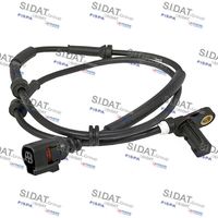 Sensor, Raddrehzahl