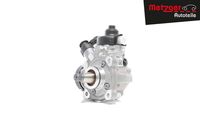 METZGER AUTOTEILE Hogedrukinspuitpomp 7