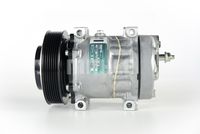 Thumbnail - Compressor, airconditioning - ACP165000P - MAHLE