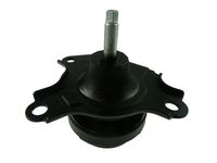 Lagerung, Motor