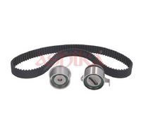 Set curea de distributie ASHIKA, Cod: KCT228