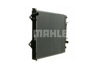 Thumbnail - Radiateur - CR1868000S - MAHLE