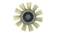 Thumbnail - Koelventilatorwiel - CFF497000P - MAHLE