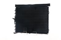 Thumbnail - Condensor, airconditioning - AC133000S - MAHLE
