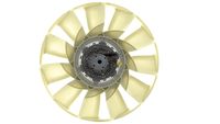 Thumbnail - Koelventilatorwiel - CFF521000P - MAHLE