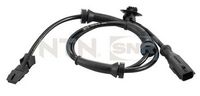 Sensor, Raddrehzahl