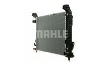Thumbnail - Radiateur - CR781000P - MAHLE