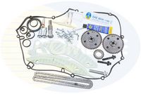 Chit lant de distributie COMLINE, Cod: CTK165FV