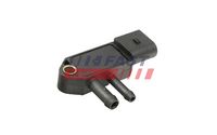 Sensor, Abgasdruck Sensor, Abgasdruck