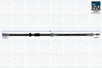 спирачен маркуч