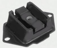 Lagerung, Automatikgetriebe