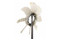 Thumbnail - Koelventilatorwiel - CFW64000P - MAHLE