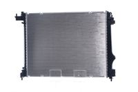 Thumbnail - Radiateur - CR1698000S - MAHLE