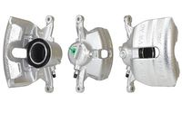 Bremssattel