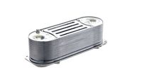 Thumbnail - Intercooler, inlaatluchtkoeler - CI233000P - MAHLE