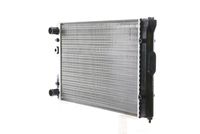 Thumbnail - Radiateur - CR272000S - MAHLE