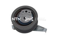 Spannrolle, Zahnriemen