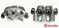 Bremssattel