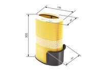 Luftfilter