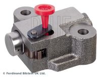 Spanner, Steuerkette