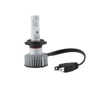 крушка с нагреваема жичка, фар за дълги светлини