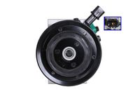 Kompressor, Klimaanlage