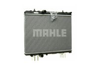 Thumbnail - Radiateur - CR1144000P - MAHLE