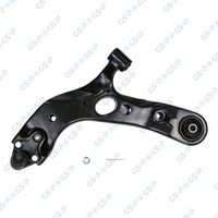 Brat, suspensie roata GSP, Cod: S060917A