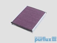 Filter, Innenraumluft