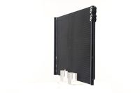 Thumbnail - Condensor, airconditioning - AC567000S - MAHLE