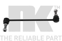 Stange/Strebe, Stabilisator